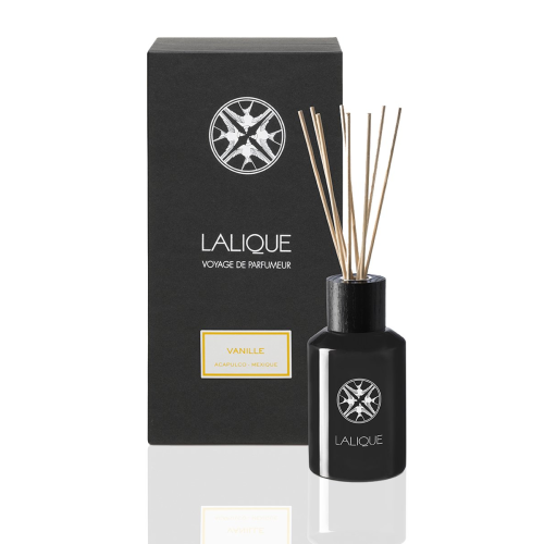 LALIQUE Diffuseur de Parfum - Vanille, Acapulco (Mexique)